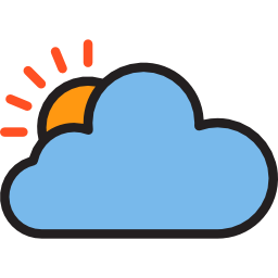 Cloud icon