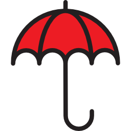 Umbrella icon