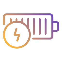 Battery icon