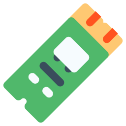 SSD icon