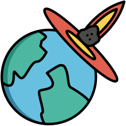 asteroid icon