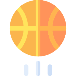 baloncesto icono