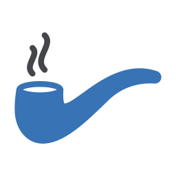 喫煙用パイプ icon