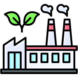 Eco Factory icon