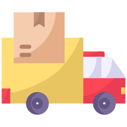 Cargo icon