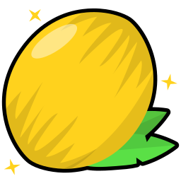 Coconut icon