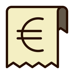 계산서 icon