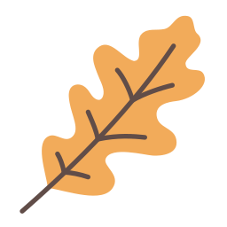 Oak Leaf icon