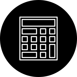 Calculator icon