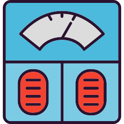 Weight Scale icon