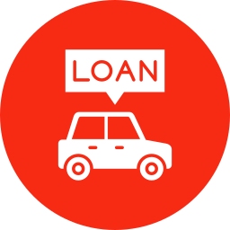 Car Loan icon