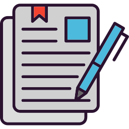 Agreement icon