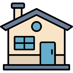 landhaus icon