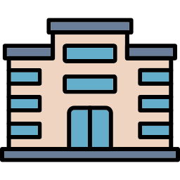 Building icon