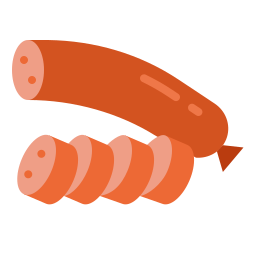 Sausage icon