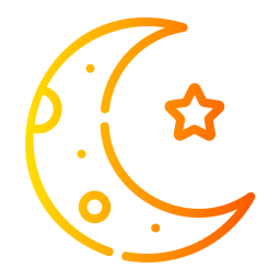 Moon icon