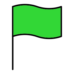 Flag icon