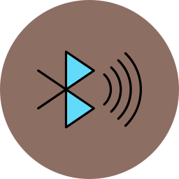 bluetooth Ícone