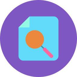 Search icon