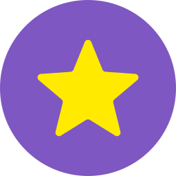 estrela Ícone