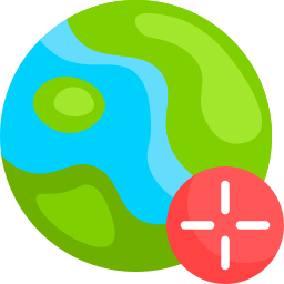 Navigation icon