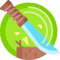 Machete icon