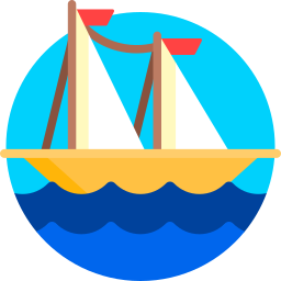 yacht icon