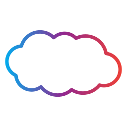 Cloud icon