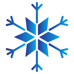 Snowflake icon