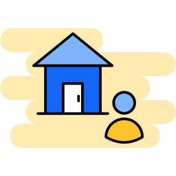 immobilienmakler icon