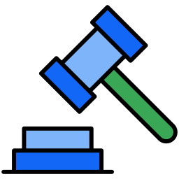 Law icon