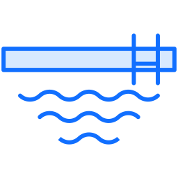 schwimmbad icon