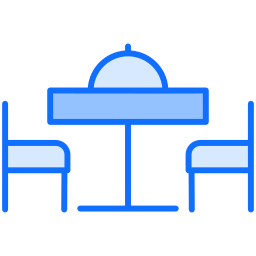 ダイニングルーム icon