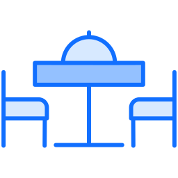 Dinning room icon