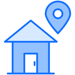 Location icon