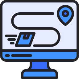 Tracking icon