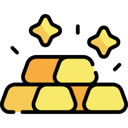 goldbarren icon