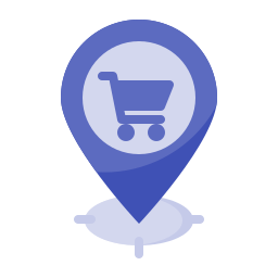 Trolley icon