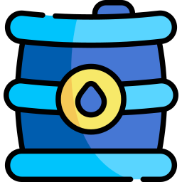 石油 icon