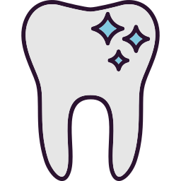 歯のホワイトニング icon
