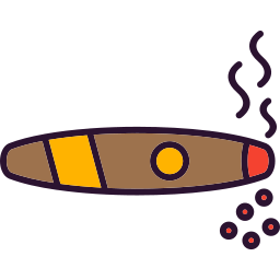 Cigar icon