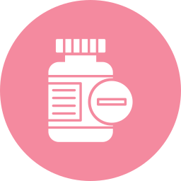 Bupropion icon