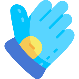 Gloves icon