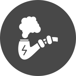 Fume icon