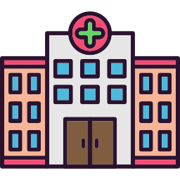 krankenhaus icon