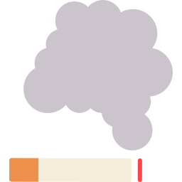 흡연자 icon