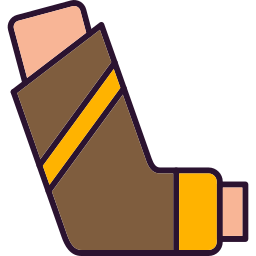 inhalator icon