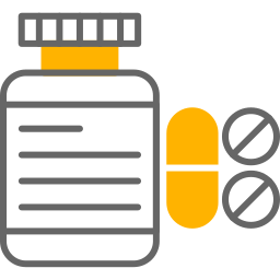 Pills icon