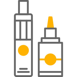 vape icon