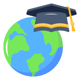 educación global icono